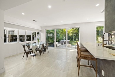 Experience Miami Beach from this remodeled home located few - photo 9