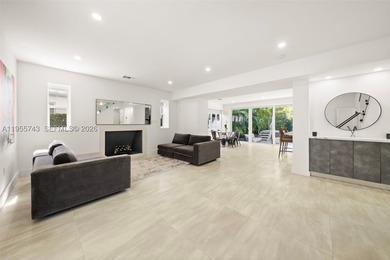Experience Miami Beach from this remodeled home located few - photo 10