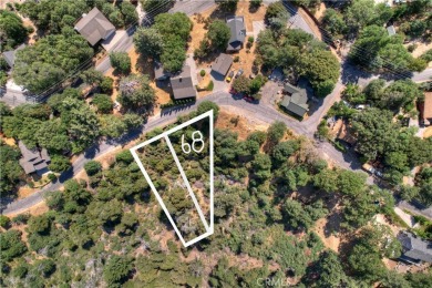 Lake Arrowhead Lot For Sale in Lake Arrowhead California