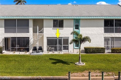 Check out this Gulf Access townhome offering sparkling water - photo 42