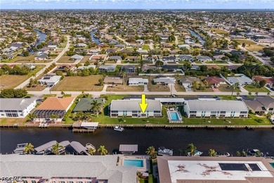 Check out this Gulf Access townhome offering sparkling water - photo 44
