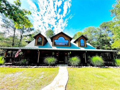 (private lake, pond, creek) Home For Sale in Gilmer Texas