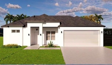 Bonable Lake Home For Sale in Dunnellon Florida