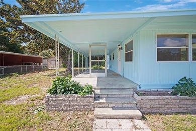 Recently revamped and situated on approximately half an acre - photo 1