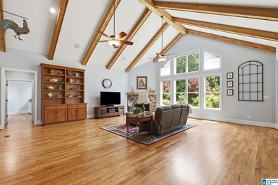 PRIVATE LAKEFRONT ESTATE on 77+/- gated & fenced acres! Rarely - photo 5