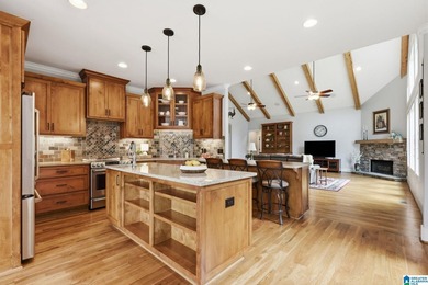 PRIVATE LAKEFRONT ESTATE on 77+/- gated & fenced acres! Rarely - photo 6