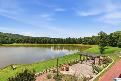 PRIVATE LAKEFRONT ESTATE on 77+/- gated & fenced acres! Rarely - photo 8
