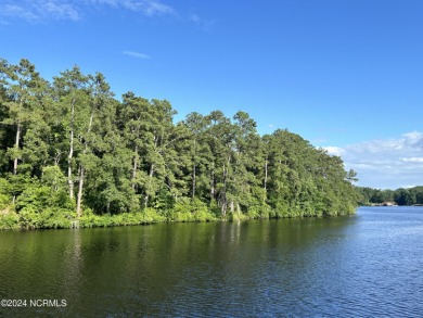 Lake Acreage For Sale in Rockingham, North Carolina