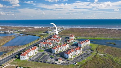 Lake Padre Condo For Sale in Corpus Christi Texas