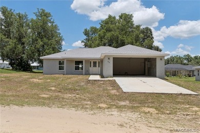 Citrus Lake  Home For Sale in Inverness Florida