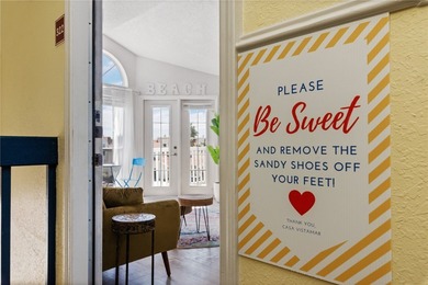 seller will pay closing costs on This unit with amazing views of