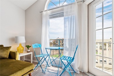 seller will pay closing costs on This unit with amazing views of