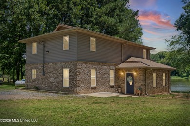 Welcome to 94 Walsh Road in Coldwater, where peaceful waterfront - photo 1