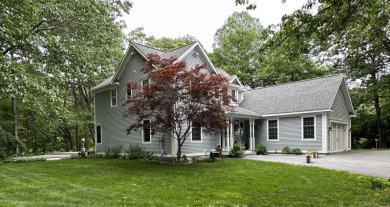 Lake Home Off Market in Hinsdale, New Hampshire