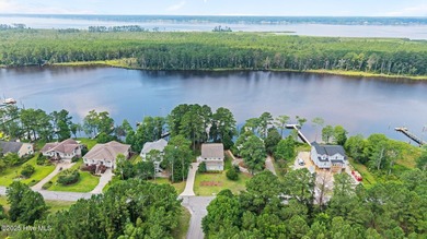 Don't miss this rare opportunity to own a waterfront home with a - photo 3