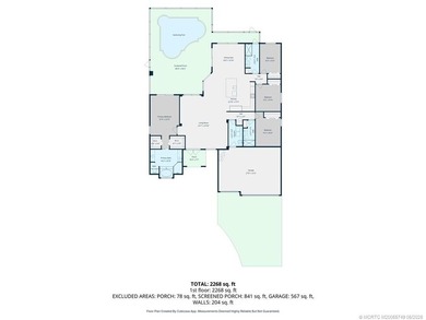 Exceptional quality and refined luxury define this CBS home - photo 4