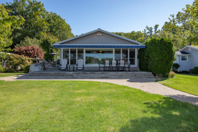 Shavehead Lake Home For Sale in Vandalia Michigan