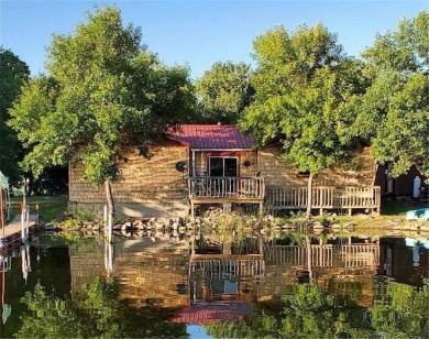 Lake Home For Sale in Big Stone City, South Dakota