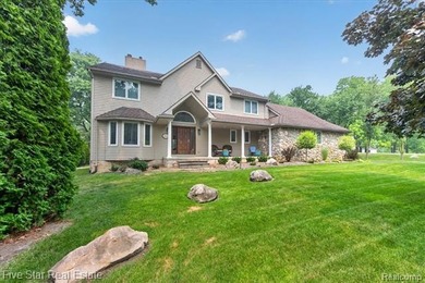 Designed by renowned architect James Kahn, this exceptional - photo 3