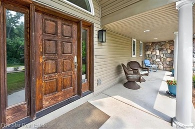 Designed by renowned architect James Kahn, this exceptional - photo 5