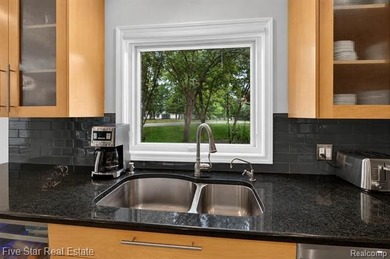 Designed by renowned architect James Kahn, this exceptional - photo 9