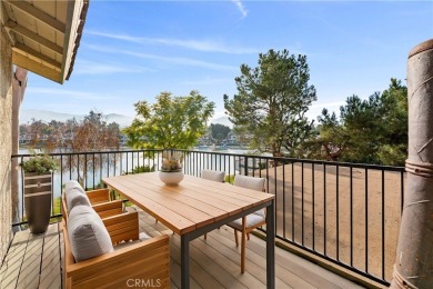 Lake Condo For Sale in Corona, California