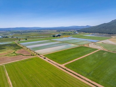 Fall River Valley is not only beautiful, but also offers fertile - photo 3