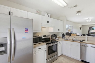 Welcome home to this cute and practical 3-bedroom, 2-bath HOME - photo 14