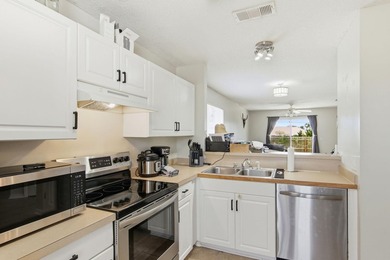 Welcome home to this cute and practical 3-bedroom, 2-bath HOME - photo 15