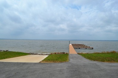 Beautiful sunsets and open water views from this corner lot - photo 15