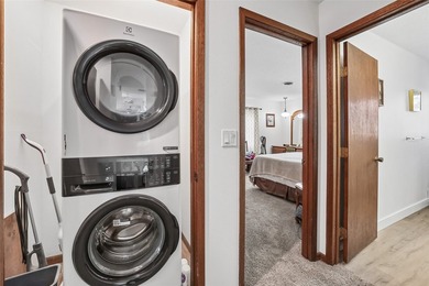 Have you been wanting for a Grinnell acreage? This one might be