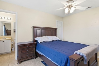 Welcome home to this cute and practical 3-bedroom, 2-bath HOME - photo 19