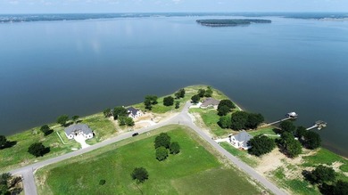 Beautiful sunsets and open water views from this corner lot - photo 20