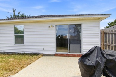 Welcome home to this cute and practical 3-bedroom, 2-bath HOME - photo 27