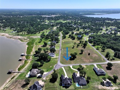 Beautiful sunsets and open water views from this corner lot - photo 27