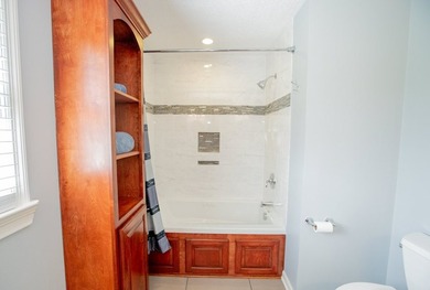 This is the custom home you've been looking for at Lake - photo 28