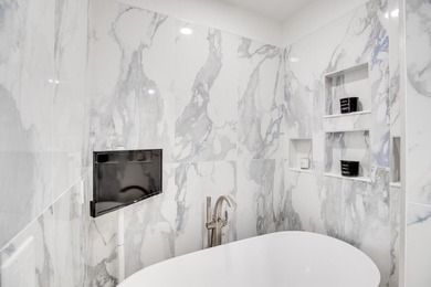 From the moment that you walk into this fully remodeled and - photo 29