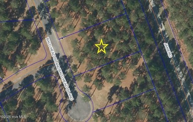 Neuse River Lot For Sale in Oriental North Carolina