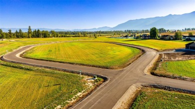 Flathead River Lot For Sale in Kalispell Montana