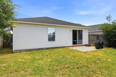 Welcome home to this cute and practical 3-bedroom, 2-bath HOME - photo 33