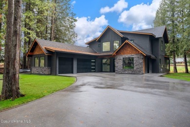 Lake Pend Oreille Home Sale Pending in Sandpoint Idaho