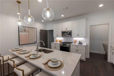 Chattahoochee River - Gwinnett County Condo For Sale in Peachtree Corners Georgia