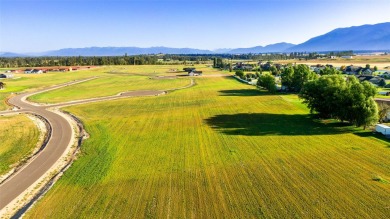 Flathead River Lot For Sale in Kalispell Montana