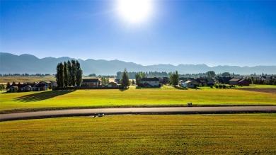 Flathead River Lot For Sale in Kalispell Montana