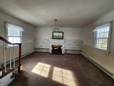 A Once-in-a-Lifetime Country Estate Where History Meets - photo 2