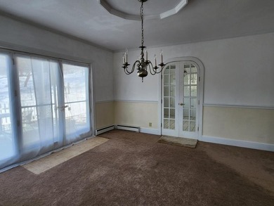 A Once-in-a-Lifetime Country Estate Where History Meets - photo 5