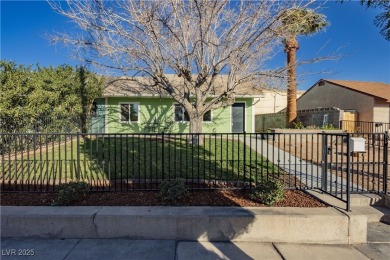 Lake Home Sale Pending in Boulder City, Nevada