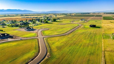 Flathead River Lot For Sale in Kalispell Montana
