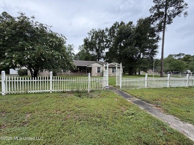 Welcome to 6173 W. Adams Street in Bay St. Louis! This spacious - photo 2