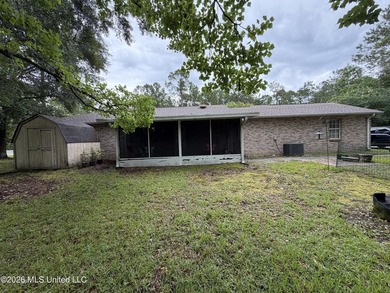 Welcome to 6173 W. Adams Street in Bay St. Louis! This spacious - photo 8
